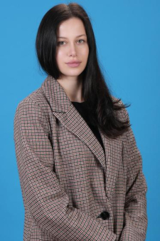 Анастасия Дмитриевна Путилина