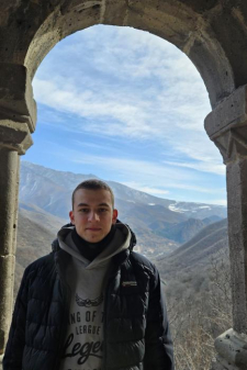 Андрей Александрович Якушев