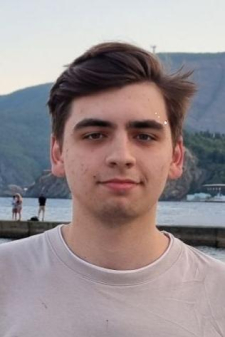 Тимур Юрьевич Блинков