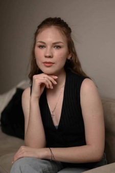 Светлана Анатольевна Фёдорова