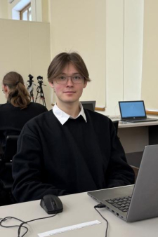 Матвей Сергеевич Чупров