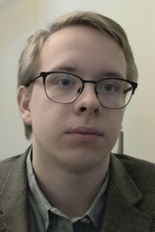 Тимофей Алексеевич Яровой