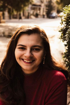 Шакира Викторовна Бычкова