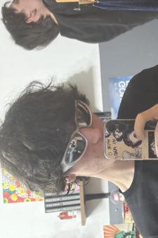 Тамерлан Радикович Нугаев