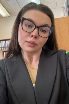 Мария Константиновна Шурыгина