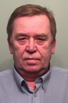 Павел Михайлович Гуреев