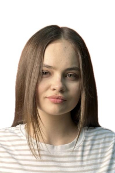 Ангелина Булатовна Булатова