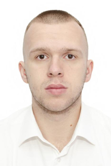 Даниил Игоревич Урасинов