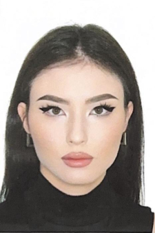 Ксения Дмитриевна Лоханова