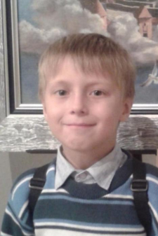 Артём Евгеньевич Черников