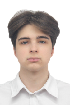 Илья Игоревич Вожжов