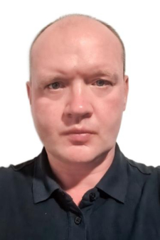 Григорий Валерьевич Федотенков