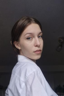 Мария Александровна Гмызина