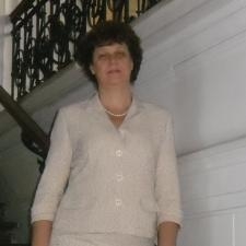 Элеонора Юрьевна Галкина