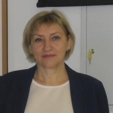 Галина Юрьевна Носаненко