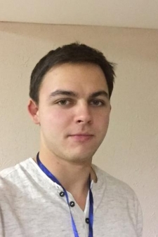Степан Викторович Корпач
