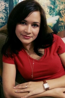 Наталья Александровна Найдовская
