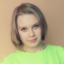 Ольга Станиславовна Крыжановская