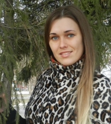 Ольга Николаевна Петрина