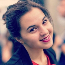 Анна Сергеевна Сенина