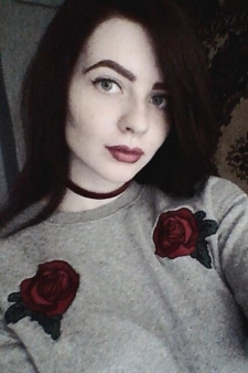Наталья Вячеславовна Комова