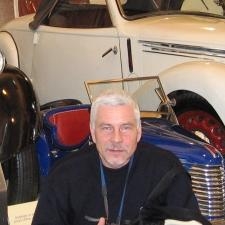 Александр Петрович Архипов