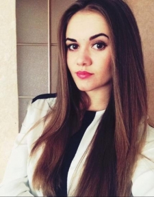 Надежда Михайловна Русакова