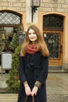 Елена Геннадьевна Николаева