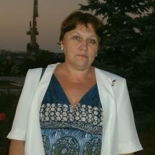 Надежда Константиновна Онипенко