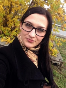 Лилия Дмитриевна Василенко
