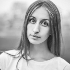 Екатерина Сегеевна Солодовникова