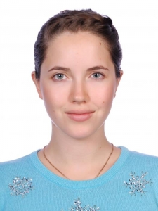 Елена Владимировна Цикунова