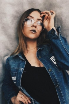 Алина Олеговна Лугачева