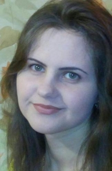 Татьяна Сергеевна Глушкова