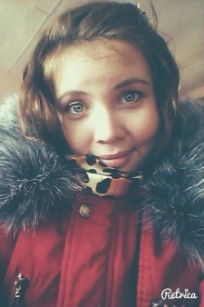 Анастасия Дмитриевна Петухова