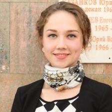 Анастасия Николаевна Погодаева