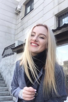 Ирина Георгиевна Махрова