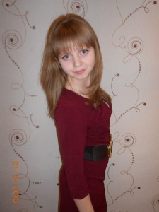 Ольга Эдуардовна Юмагулова