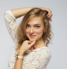 Елена Владимировна Кочерыжкина