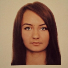 Агата Станиславовна Алюнова