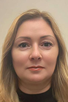 Наталья Николаевна Егорова