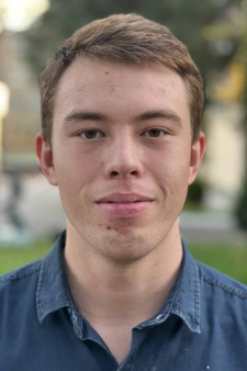 Азамат Айратович Ахметшин