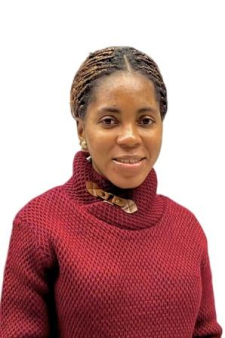 Titilayo Funke Olatunji