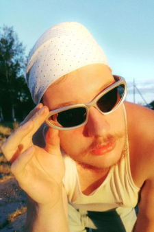 Никита Сергеевич Сверчков