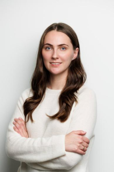 Екатерина Дмитриевна Баркан