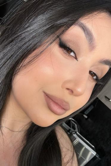 Алина Камоевна Исраелян