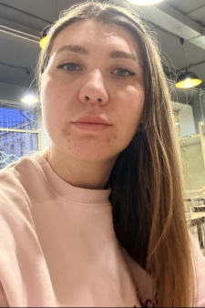 Виктория Вячеславовна Егорова