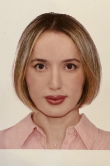 Ася Мавлитовна Дибирова