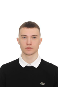 Дмитрий Сергеевич Сломов