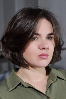 Александра Александровна Никитина